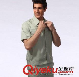 上海專業工作制服定做 打造職業形象，提升企業品牌力